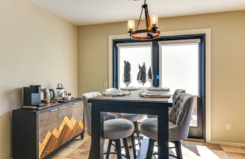 Saddlebrooke Maison | Newly Renovated Home w/ Pool Access in Tucson!