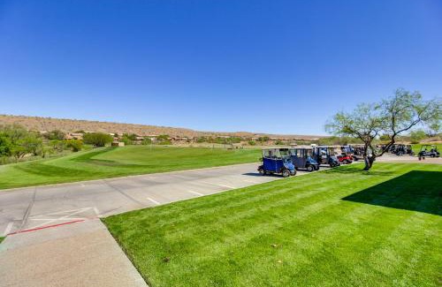 Saddlebrooke Maison | Newly Renovated Home with Pool Access in Tucson!