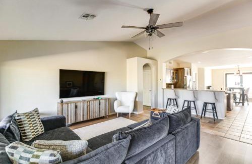 Saddlebrooke Maison | Newly Renovated Home with Pool Access in Tucson!