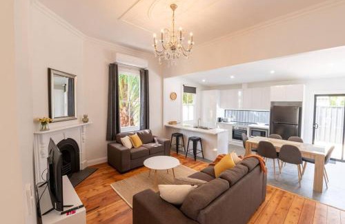 East Bendigo Maison | Newly renovated, Kennedy Cottage - close to CBD
