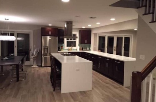 Lido Beach Maison | Newly Renovated Lido Beach Home w/Pool Close 2 NYC