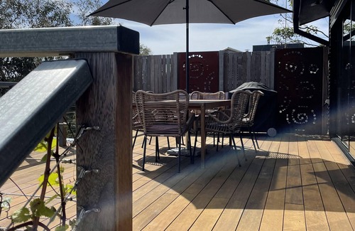 Anglesea Maison | Newly renovated light filled Scandi style home