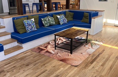 Ocean Bay Park Maison | Newly Renovated Luxury Beach House Ocean Bay Park