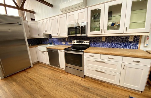 Ocean Bay Park Maison | Newly Renovated Luxury Beach House Ocean Bay Park