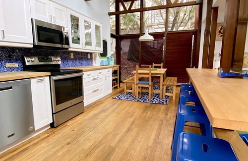 Ocean Bay Park Maison | Newly Renovated Luxury Beach House Ocean Bay Park
