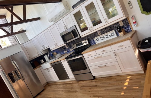 Ocean Bay Park Maison | Newly Renovated Luxury Beach House Ocean Bay Park