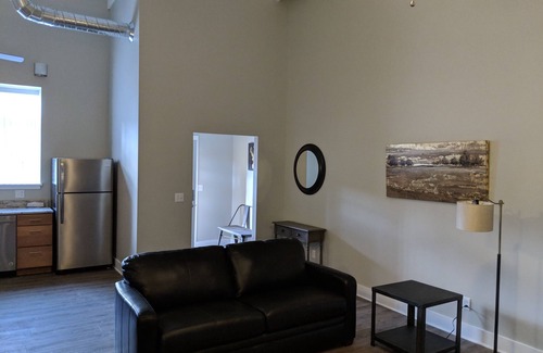 Ellicottville Appartement | Newly Renovated Modern 1-Bedroom In The Village Of Ellicottville