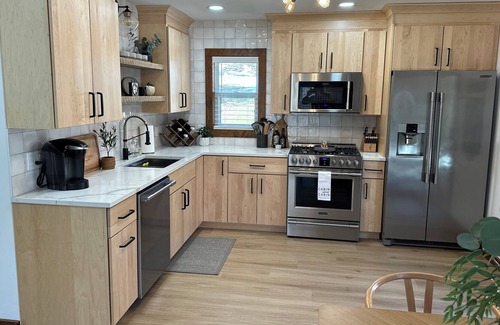 Unadilla Cabine | Newly renovated modern cabin in the Catskills!!