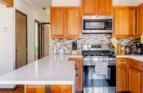 Jim Thorpe Cabine | Newly renovated mountain escape near hiking/skiing/lakes/shops/restaurants