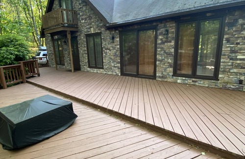 Jim Thorpe Cabine | Newly renovated mountain escape near hiking/skiing/lakes/shops/restaurants