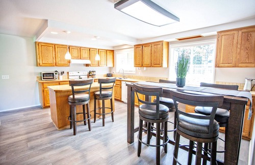 Eugene Maison | Newly renovated, near the University of Oregon and Hayward field