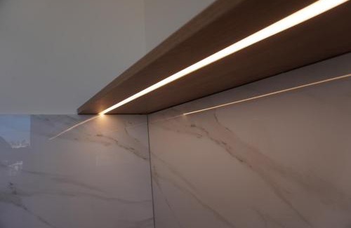 Haifa Appartement | Newly Renovated Oasis in the Heart of Haifa