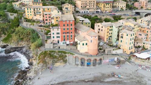 Sori Appartement | Newly Renovated Ocean View Flat
