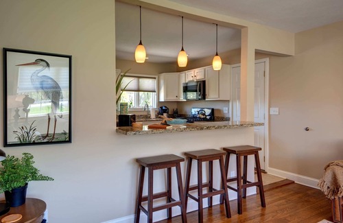 Skaneateles Maison | Newly renovated pet friendly Ranch near downtown Skaneateles!
