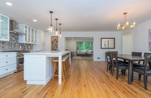Atlanta Maison | Newly renovated, pristine home