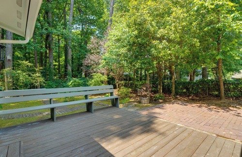 Atlanta Maison | Newly renovated, pristine home