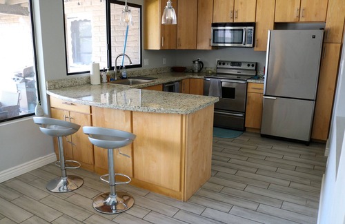The Lakes Maison | Newly Renovated Quaint Tempe Home with Pool