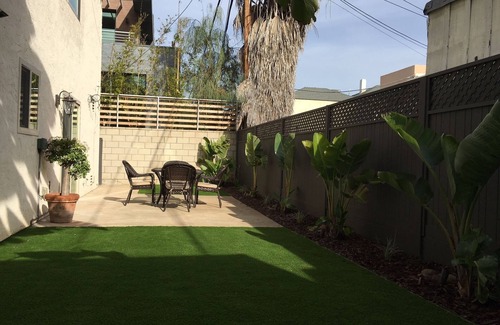 Park West Copropriété | Résidence nouvellement rénovée au cœur de Bankers Hill / Hillcrest / Balboa Park