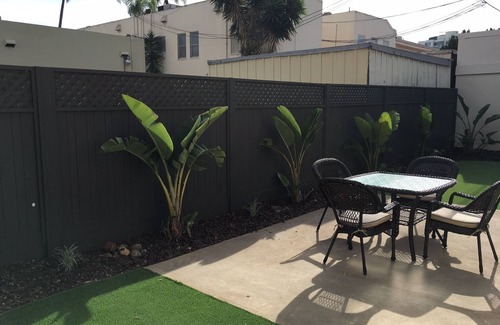 Park West Copropriété | Résidence nouvellement rénovée au cœur de Bankers Hill / Hillcrest / Balboa Park