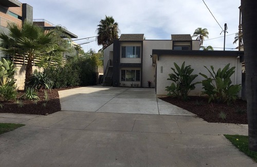 Park West Copropriété | Résidence nouvellement rénovée au cœur de Bankers Hill / Hillcrest / Balboa Park