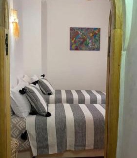 Ahl Agadir Maison | Newly renovated riad, sea view and four ensuites