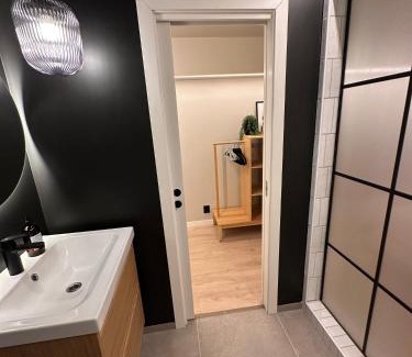 Fana Appartement | Newly Renovated Rom Bergen Fana