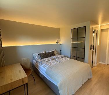 Fana Appartement | Newly Renovated Rom Bergen Fana