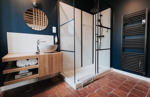Change Maison | Chambre de caractère