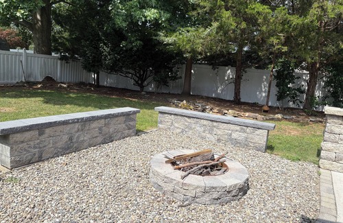 Somers Point Maison | Newly renovated spacious 4bedroom house in 5 minutes from Ocean City