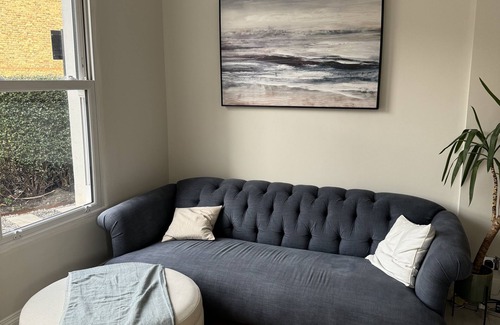 Streatham Hill Appartement | Newly renovated spacious maisonette with landscaped garden