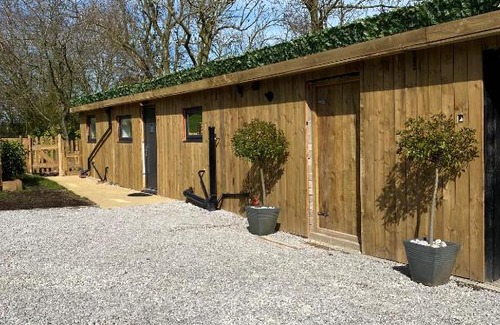 Winestead Maison | Newly renovated Stables conversion
