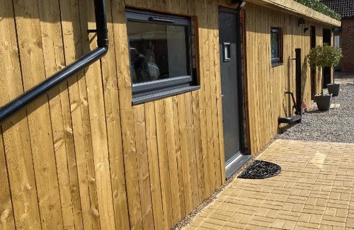 Winestead Maison | Newly renovated Stables conversion