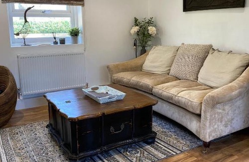 Winestead Maison | Newly renovated Stables conversion
