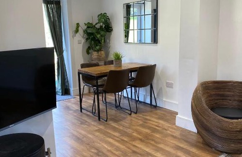 Winestead Maison | Newly renovated Stables conversion