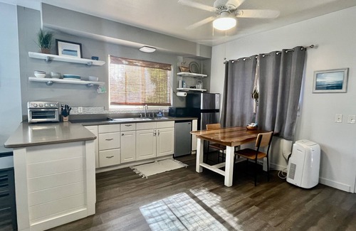 Laie Appartement | Studio Apt Proche de la plage de Hukilau