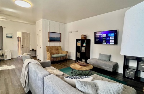 Laie Appartement | Studio Apt Proche de la plage de Hukilau
