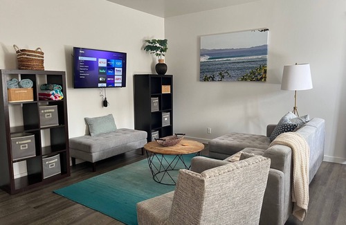 Laie Appartement | Studio Apt Proche de la plage de Hukilau