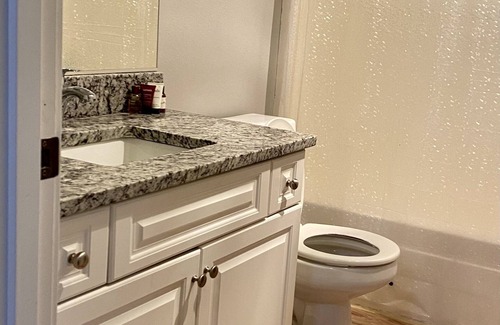 Issaquah Highlands Appartement | Newly renovated studio In Issaquah Long-Term Rental