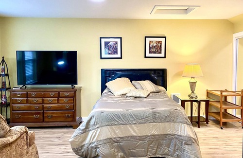 Issaquah Highlands Appartement | Newly renovated studio In Issaquah Long-Term Rental