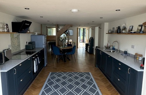 Kington Maison | Newly renovated stylish annexe in Kington