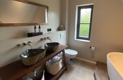 Ehlbeck Appartement | Newly renovated teacher's house in an exclusive location