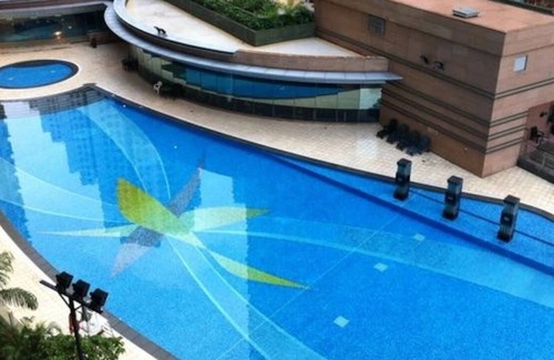 Tseung Kwan O Appartement | R��cemment rénové!! TKO