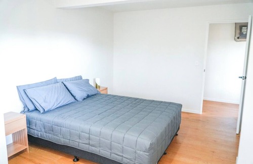 Richmond Heights Appartement | Newly renovated two-bedroom unit in Central Taupō - Pet-Friendly & Free Parking