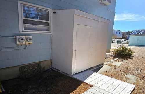 Barnegat Light Maison | Newly Renovated Beach Block 3 Bedroom 1st Floor Duplex