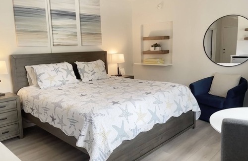 Deerfield Beach Station Balnéaire | Newly Renovated Studio Near Beach