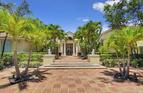 Villages of Palm Beach Lakes Copropriété | Condo West Palm Beach récemment rénové