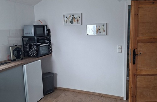 Celle Appartement | Newly renovated vacation apartment with private garden