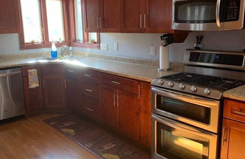 Portage Maison | Newly Renovated with Finished Basement