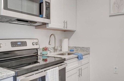 Gadsden Appartement | Newly Renovated1 Bedroom Apartment in Gadsden near Downtown