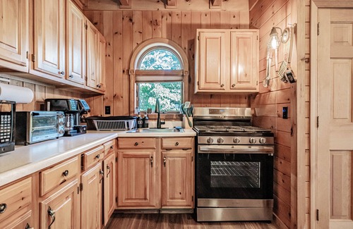 Sebago Maison | Sebago Lake House avec dates disponibles! 2019 & 2020